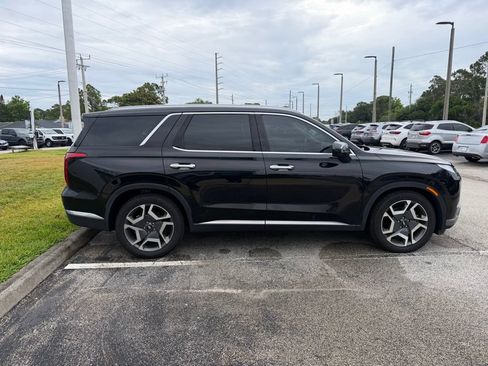 Used 2023 Hyundai Palisade Limited w/ Cargo Package AWD/4WD image 1