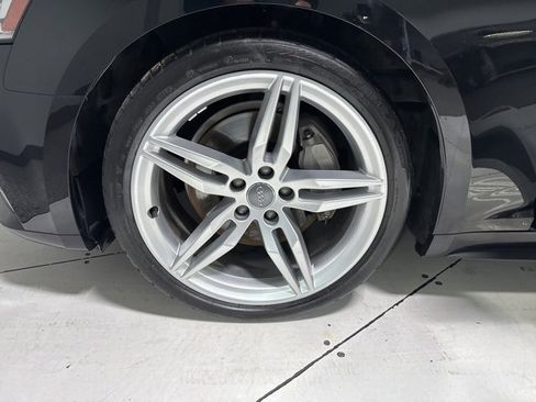 Used 2019 Audi A5 2.0T Premium Plus w/ Premium Plus image 9