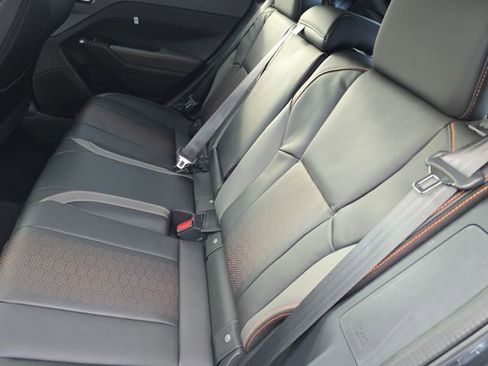 New 2026 Subaru Crosstrek 2.5i Limited image 5