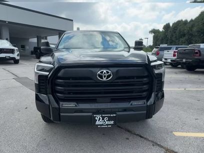 Used 2023 Toyota Tundra SR5 w/ SR5 Convenience Package
