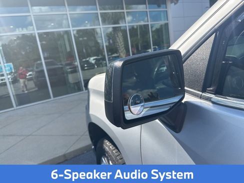 Used 2021 Chevrolet Silverado 1500 LTZ image 18