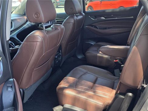 Used 2019 Buick Enclave Avenir w/ Trailering Package, 5000 lbs. AWD/4WD image 15
