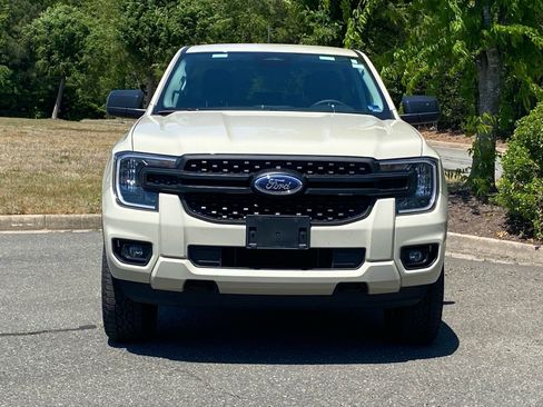 Used 2025 Ford Ranger XL AWD/4WD image 7