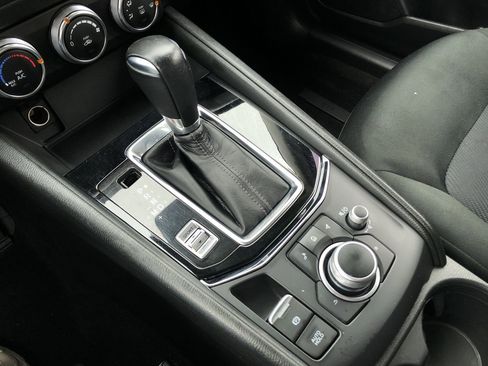 Used 2021 MAZDA CX-5 Sport image 17