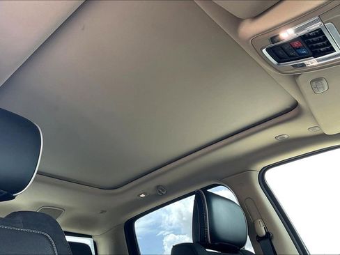 Used 2021 RAM 1500 Laramie w/ Laramie Southwest Edition image 28