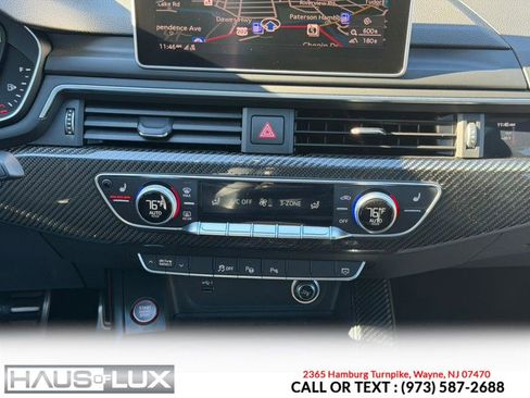 Used 2019 Audi RS 5 Sportback w/ RS Driver Assistance Package image 26