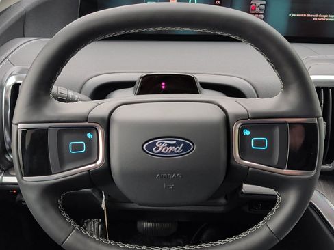 New 2026 Ford Expedition Max Platinum AWD/4WD image 17