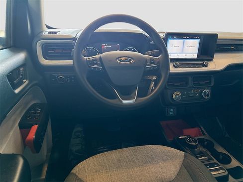 Used 2024 Ford Maverick XLT image 20