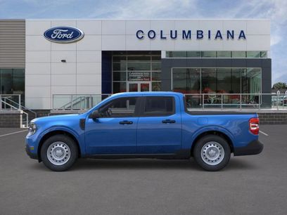 New 2026 Ford Maverick XL