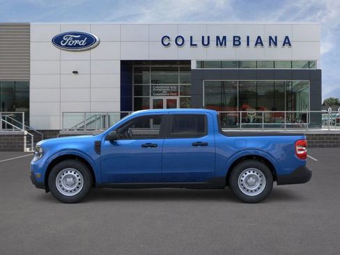 New 2026 Ford Maverick XL image 3