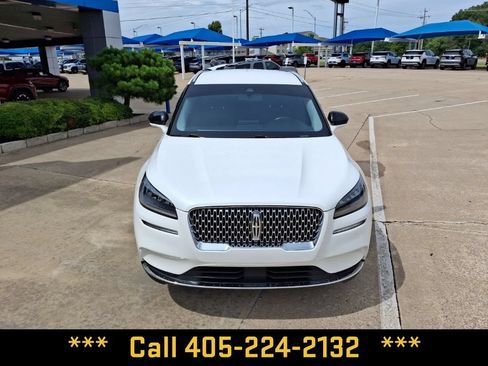 Used 2021 Lincoln Corsair FWD image 4
