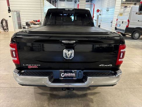 Certified 2020 RAM 2500 Limited AWD/4WD image 36