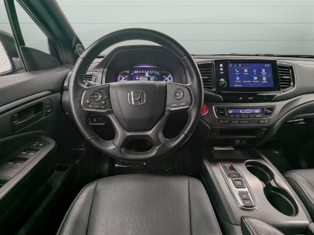 Used 2023 Honda Passport EX-L image 17