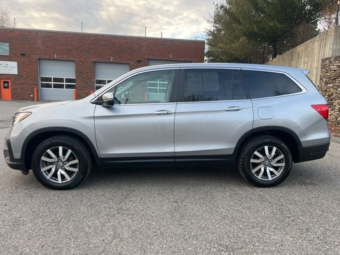Used 2019 Honda Pilot EX-L image 2