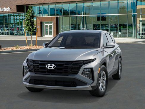 New 2026 Hyundai Tucson SE image 44