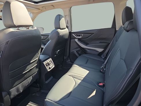 Certified 2023 Subaru Forester Limited w/ Popular Package #2 image 19