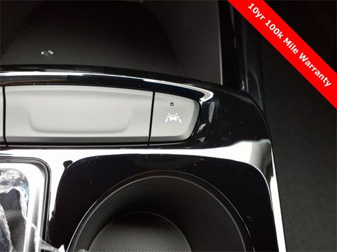 New 2026 Chevrolet Trax LT w/ Driver Confidence Package image 22