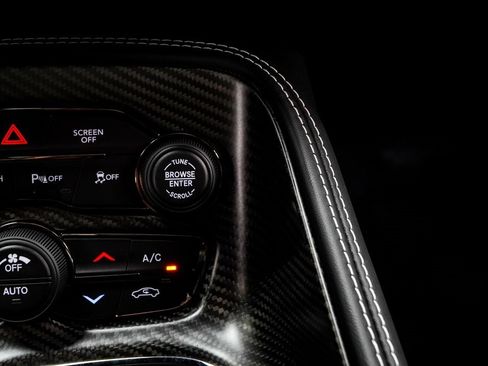 Used 2023 Dodge Challenger SRT Hellcat image 19