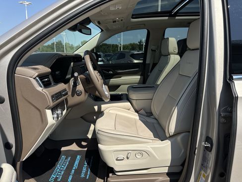 Used 2023 GMC Yukon Denali image 20