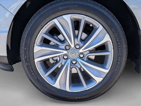 Used 2018 Acura MDX FWD w/ Technology Package image 26