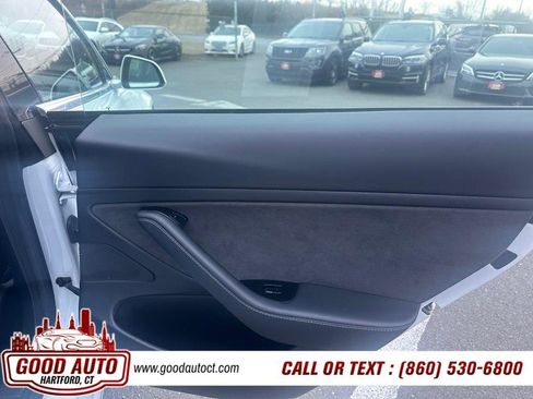 Used 2020 Tesla Model 3 Long Range image 8