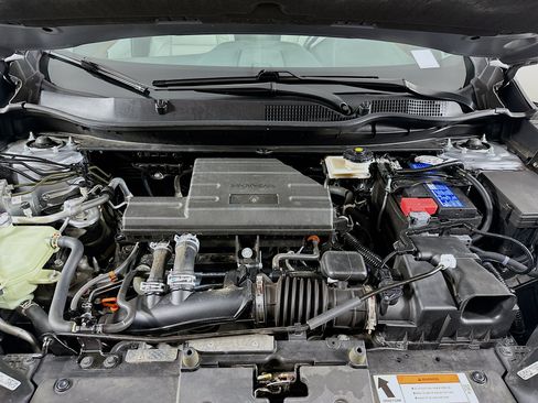 Used 2022 Honda CR-V EX-L image 33