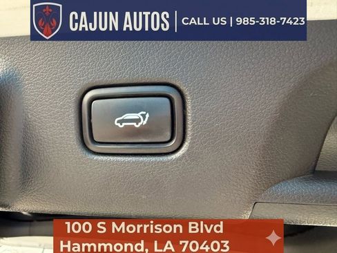 Used 2020 Hyundai Palisade Limited FWD image 28