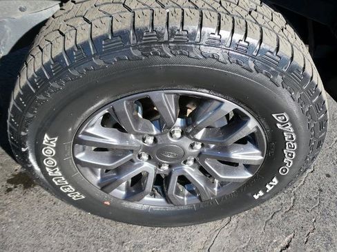 Certified 2023 Ford Ranger XLT w/ Equipment Group 301A Mid image 13