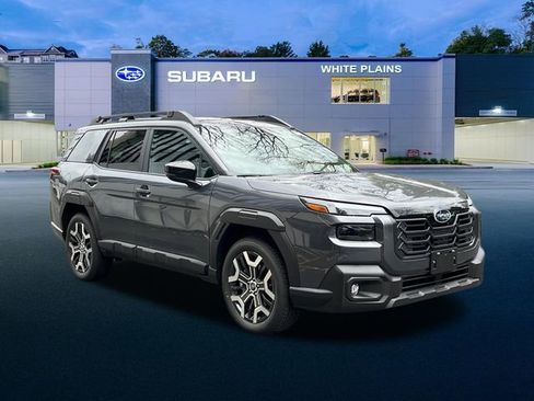 New 2026 Subaru Outback Touring XT image 1