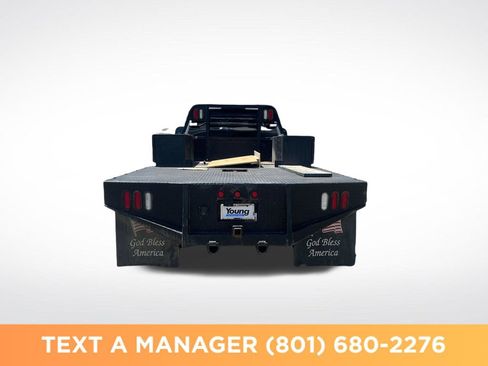 Used 2021 Ford F450 XLT w/ XLT Value Package AWD/4WD image 4