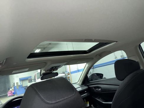 Certified 2024 Honda Accord EX image 24