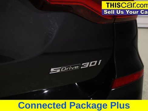 Used 2021 BMW X3 sDrive30i w/ Parking Assistance Package RWD image 13