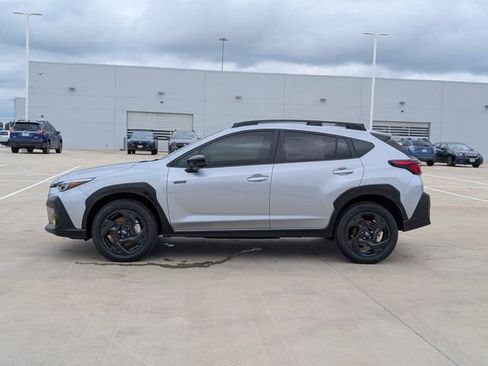 New 2026 Subaru Crosstrek 2.5i Sport AWD/4WD image 3
