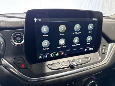 Certified 2024 Chevrolet Blazer LT image 16