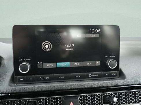 Used 2023 Honda Civic Sport image 32