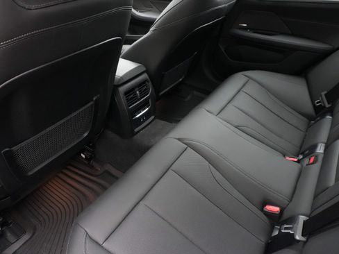 Used 2024 BMW i4 M50 AWD/4WD image 36
