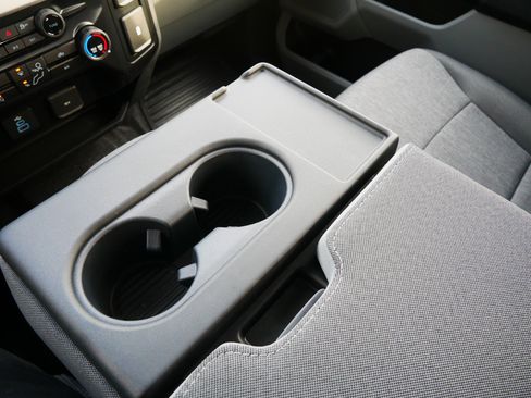 New 2026 Ford F350 XL w/ XL Chrome Package image 10