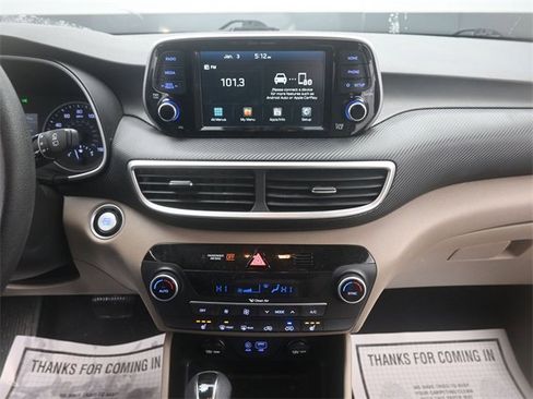 Used 2019 Hyundai Tucson SEL w/ Cargo Package image 16
