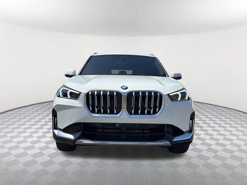 New 2026 BMW X1 xDrive28i w/ Convenience Package image 2