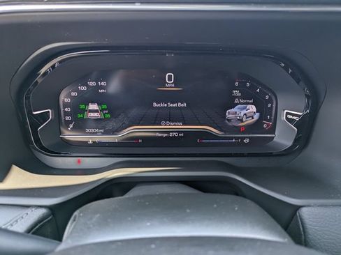 Used 2023 GMC Yukon Denali RWD image 26