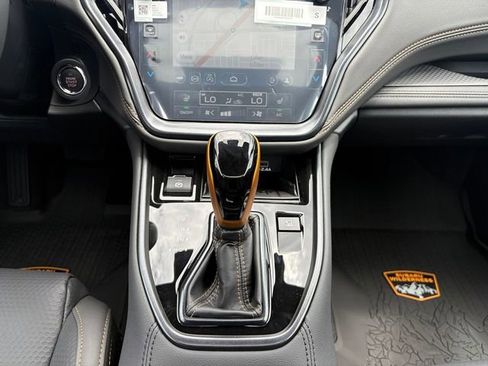 New 2025 Subaru Outback Wilderness image 15