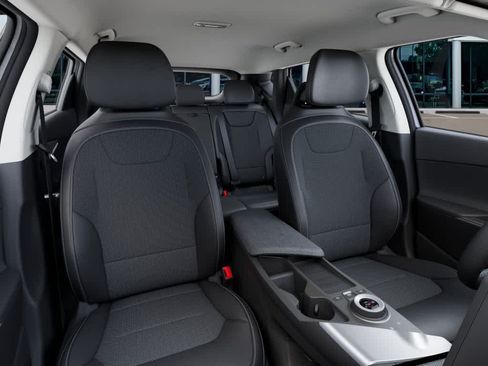 New 2026 Kia EV6 Light RWD image 15