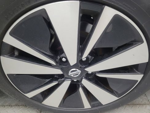 Used 2021 Nissan Altima 2.5 SV image 31