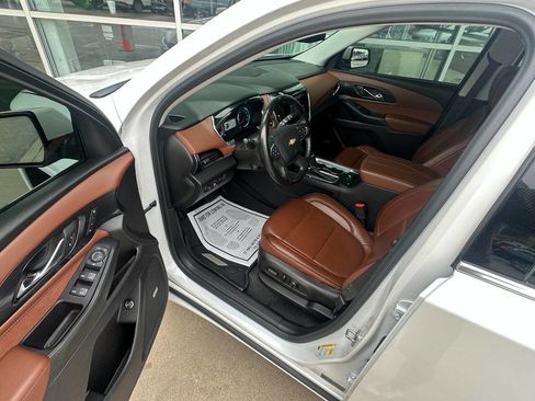 Used 2019 Chevrolet Traverse High Country w/ LPO, Floor Liner Package image 9