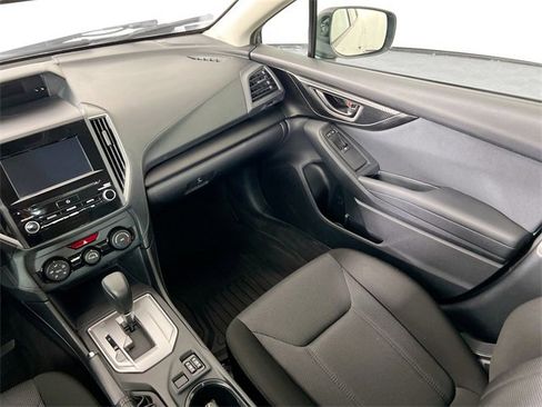 Used 2020 Subaru Impreza Premium image 21