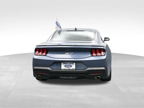 New 2025 Ford Mustang GT Premium image 6