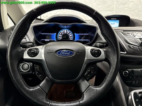 Used 2016 Ford C-MAX SE image 4