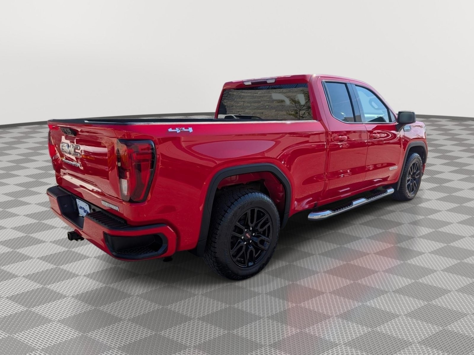 Used 2023 GMC Sierra 1500 Elevation AWD/4WD image 5