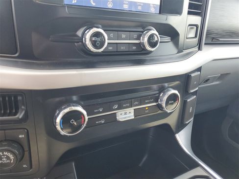 Used 2023 Ford F150 XLT w/ Equipment Group 301A Mid image 21