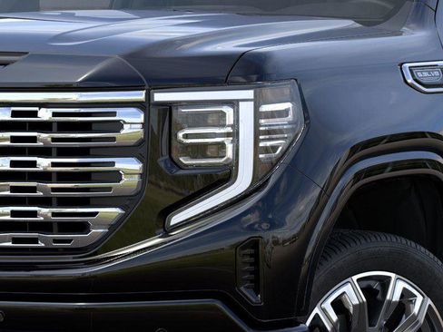 New 2026 GMC Sierra 1500 Denali w/ Denali Reserve Package image 26